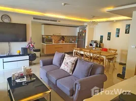 2 Bedroom Condo for sale at City Garden Pattaya, Nong Prue, Pattaya