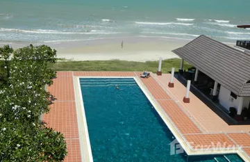 Khanom Beach Residence in Khanom, Koh Samui