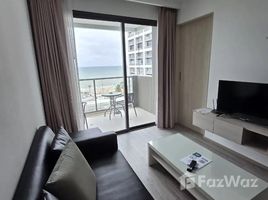 ขายอพาร์ทเม้นท์ 1 ห้องนอน ในโครงการ แอราส, เมืองพัทยา