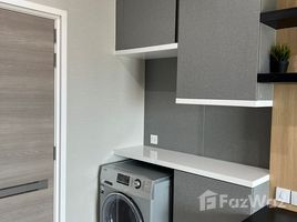 1 Bedroom Condo for sale at The Key Sathon-Charoen Rat, Bang Khlo, Bang Kho Laem