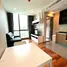 1 Habitación Departamento en alquiler en Wish Signature Midtown Siam, Thanon Phet Buri