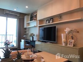 1 chambre Condominium à louer à , Khlong Tan Nuea