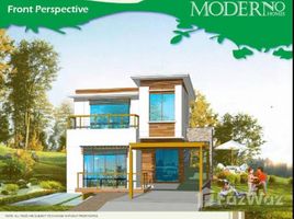 4 Schlafzimmer Haus zu verkaufen im The Moderno, Carmona, Cavite, Calabarzon