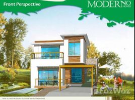 4 Habitación Casa en venta en The Moderno, Carmona, Cavite