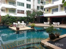 Студия Квартира на продажу в Jada Beach Condominium, Nong Prue, Паттайя