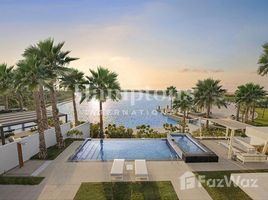 4 Bedroom Villa for sale at Aura, Olivara Residences, Dubai Studio City (DSC)