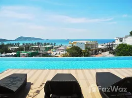 1 Bedroom Condo for sale at The Unity Patong, Patong