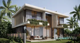 Viviendas disponibles en OceaniQ Resort Nusa Dua