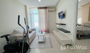 1 Schlafzimmer Wohnung zu verkaufen in Nong Prue, Pattaya CC Condominium 1