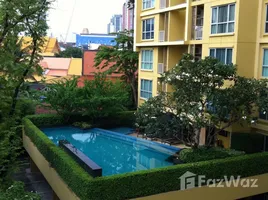 Hive Sukhumvit 65 で売却中 1 ベッドルーム マンション, Phra Khanong Nuea