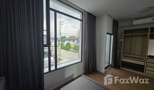 3 Bedrooms Townhouse for sale in Bang Mot, Bangkok Grande Pleno Suksawat-Rama 3