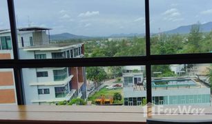 1 Bedroom Condo for sale in Choeng Thale, Phuket Hill Myna Condotel