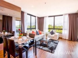 2 Schlafzimmer Wohnung zu verkaufen im Green Valley Condo, Mae Sa, Mae Rim