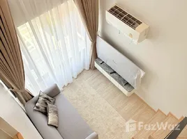 1 Schlafzimmer Wohnung zu vermieten im ESQUE Sukhumvit 101/1, Bang Chak, Phra Khanong, Bangkok
