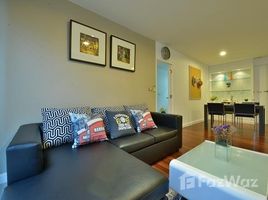 1 Bedroom Apartment for sale at The 49 Plus 2, Khlong Tan Nuea