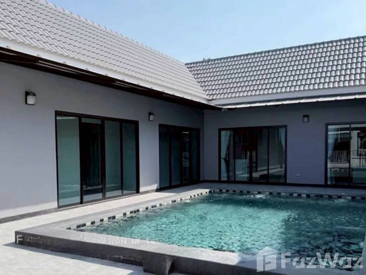 5 Bedroom Villa for rent at Arawan — photo 3