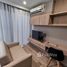 Студия Кондо в аренду в Blossom Condo @ Sathorn-Charoenrat, Yan Nawa