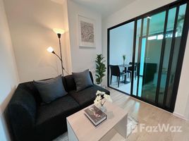 1 Bedroom Condo for rent at iCondo Serithai Green Space, Khlong Kum