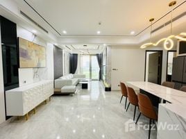 3 спален Квартира в аренду в The Peak - Midtown, Tan Phu