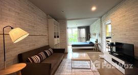 Available Units at Hive Sukhumvit 65