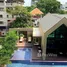 อพาร์ทเม้นท์ 1 ห้องนอน ให้เช่า ในโครงการ คอนโดเลต ดเวล สุขุมวิท 26, คลองตัน