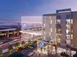 Studio Apartment for sale at Uptown Al Zahia, Al Zahia, Muwaileh Commercial, Sharjah