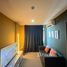 อพาร์ทเม้นท์ 1 ห้องนอน ให้เช่า ในโครงการ เมโทรลักซ์ รัชดา, ดินแดง, ดินแดง