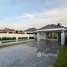 วิลล่า 3 ห้องนอน ให้เช่า ในโครงการ Modern Home Hua Hin, หินเหล็กไฟ