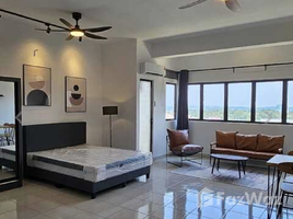 Studio Penthouse zu vermieten im Casa Laguaerta, Calamba City