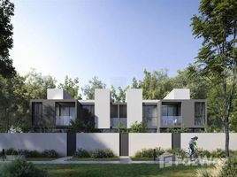 3 Habitación Adosado en venta en Robinia, Hoshi, Al Badie, Sharjah