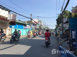 Studio Haus zu verkaufen in Go vap, Ho Chi Minh City, Ward 12