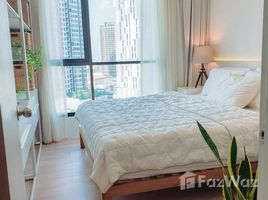 1 спален Квартира на продажу в Life Sukhumvit 48, Phra Khanong