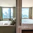 1 Bedroom Condo for sale at Sindhorn Residence , Lumphini