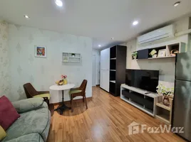 1 Schlafzimmer Wohnung zu vermieten im Regent Home Sukhumvit 81, Suan Luang, Suan Luang