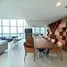 3 Habitación Ático en alquiler en ANANTRA The River, Thung Wat Don, Sathon, Bangkok, Tailandia
