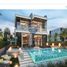 6 Bedroom Villa for sale at Venice, DAMAC Lagoons