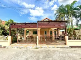 3 Schlafzimmer Haus zu verkaufen im Huai Prap Mueang Thong, Bo Win, Si Racha