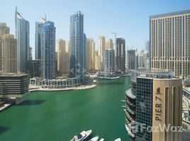 1 Bedroom Apartment for rent in Queue Point, Dubai Mazaya 7