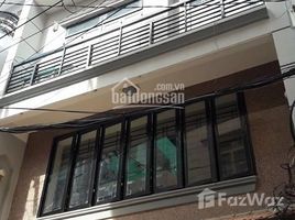 Studio Haus zu verkaufen in District 10, Ho Chi Minh City, Ward 6, District 10, Ho Chi Minh City