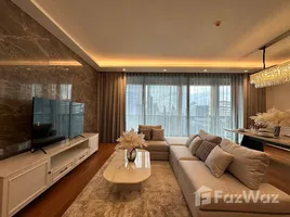 คอนโด 2 ห้องนอน ให้เช่า ในโครงการ ดิ เอสเทลล์ พร้อมพงษ์, คลองตัน, คลองเตย