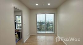 ยูนิตที่เหลืออยู่ในโครงการ เดอะ พาร์คแลนด์ ไลท์ สุขุมวิท - ปากน้ำ