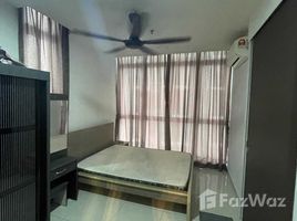 1 Bedroom Apartment for rent at Setia Sky Vista, Telok Kumbar, Barat Daya Southwest Penang