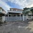 3 спален Дом на продажу в Baan Sailom Chomview, Samet, Mueang Chon Buri, Чонбури
