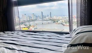 2 Bedrooms Condo for sale in Dao Khanong, Bangkok Niche Mono Charoen Nakorn