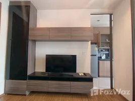 คอนโด สตูดิโอ ให้เช่า ในโครงการ เดอะ ไลน์ สุขุมวิท 71, พระโขนงเหนือ