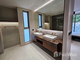 4 спален Вилла на продажу в Grand View Residence Lagoon, Чернг Талай