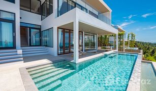 4 Schlafzimmern Villa zu verkaufen in Maenam, Koh Samui Darika Residence