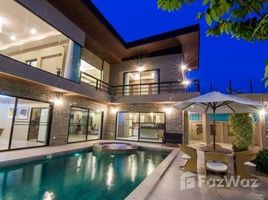 5 Bedroom Villa for rent in Huai Yai, Pattaya, Huai Yai