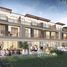 4 Bedroom Townhouse for sale at Verona, Aster, DAMAC Hills 2 (Akoya), Dubai, United Arab Emirates