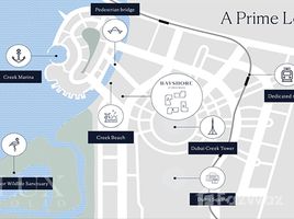 1 спален Квартира на продажу в Summer, Dubai Creek Harbour (The Lagoons)